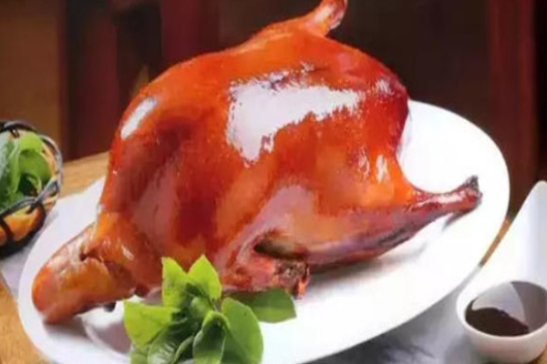 得福樓烤鴨坊