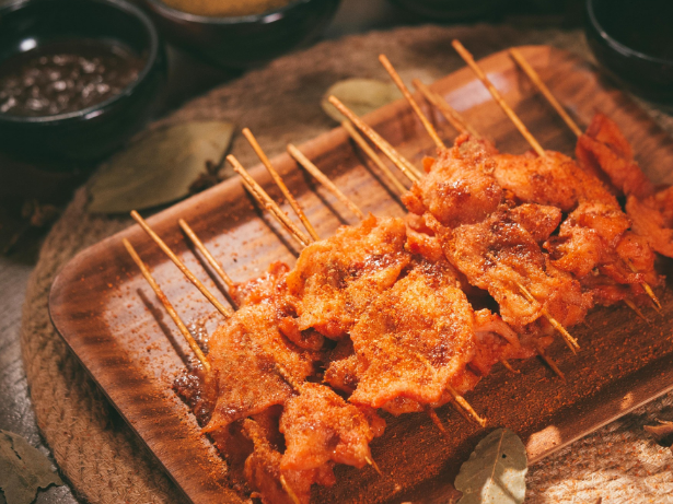 大將炸串