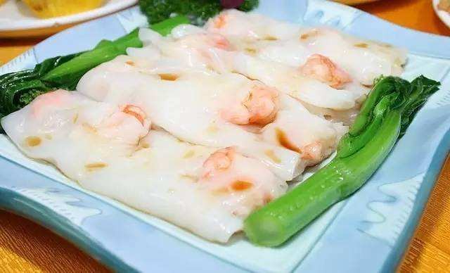 林記腸粉