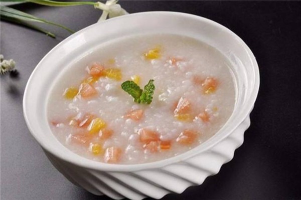 粥濟(jì)天下