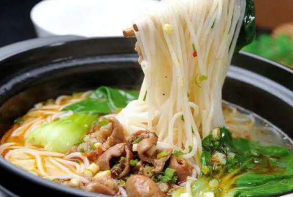 湘味粉面館