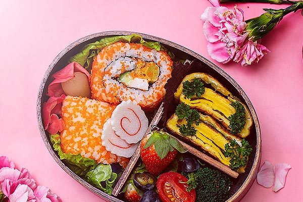 吃貨飯團(tuán)