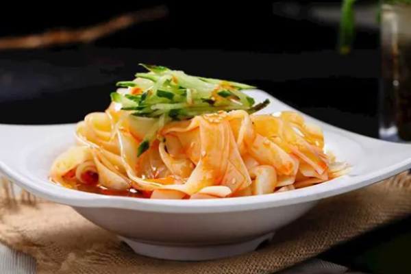 天下皮倉(cāng)涼皮
