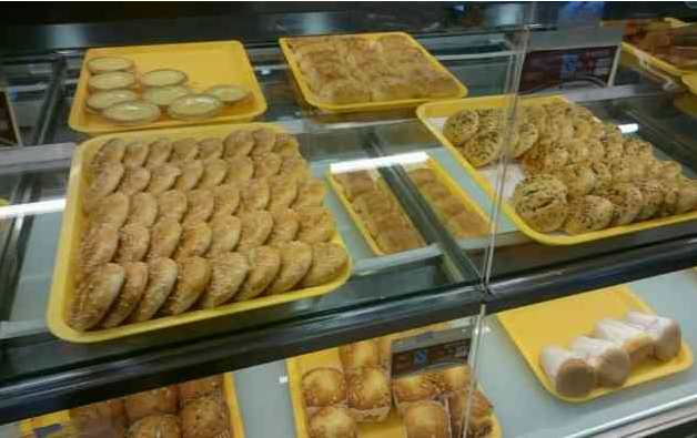 甜心餅屋