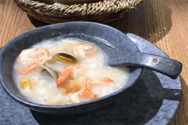 禾豐粥鋪