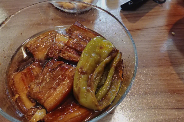 拜把子把子肉