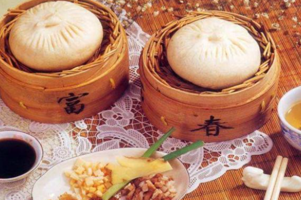 開春大包