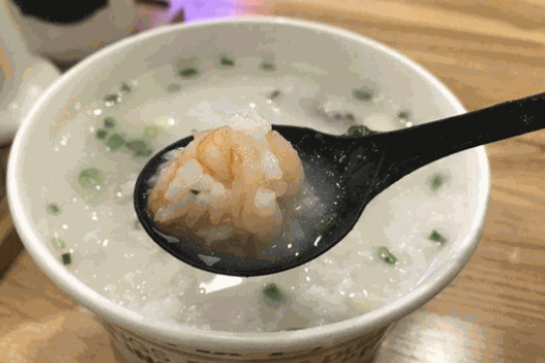 歡米粥鋪