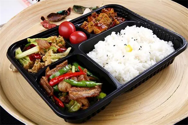 雅風(fēng)閣快餐