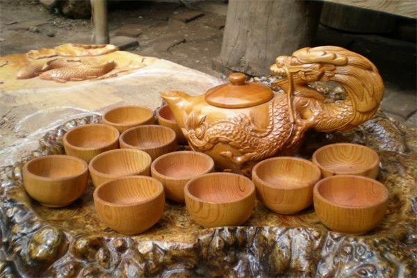 震東工藝品