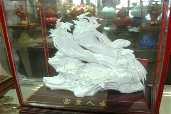 震東工藝品