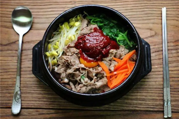 石鍋先生拌飯便當(dāng)加盟