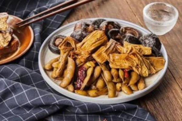 鹵汁深費多少?