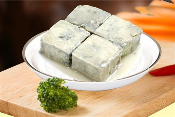 任字坊臭豆腐加盟