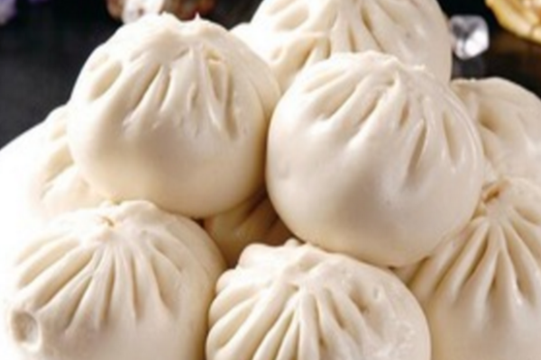 茶聚賢包子鋪