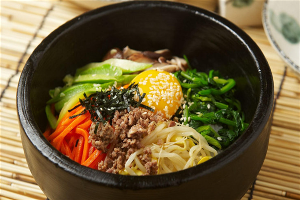 石鍋先生拌飯便當(dāng)加盟