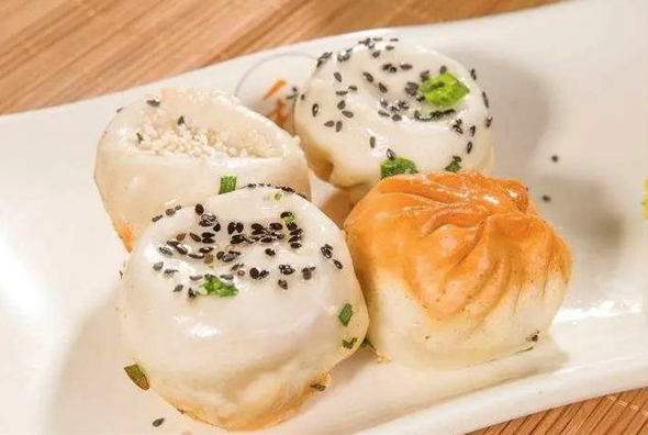 邵大偉生煎粥鋪