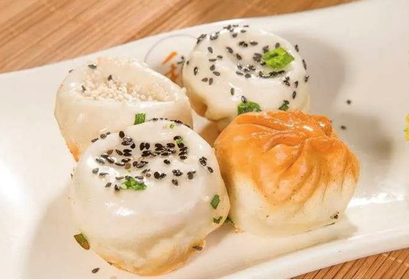 邵大偉生煎粥鋪