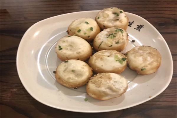 林家生煎