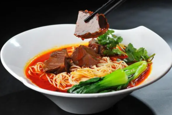 渝味重慶小面