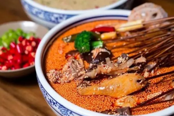 九王子缽缽雞