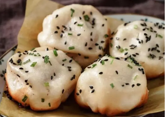 鴻聯(lián)生煎大王費多少錢？