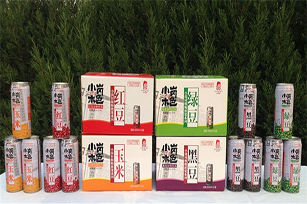 小崗村飲品