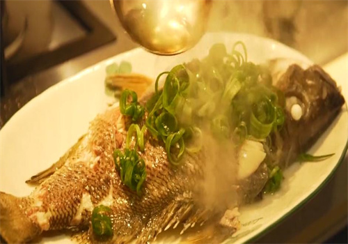 廚藝江湖