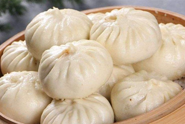李記包子鋪