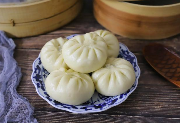 老沈頭包子
