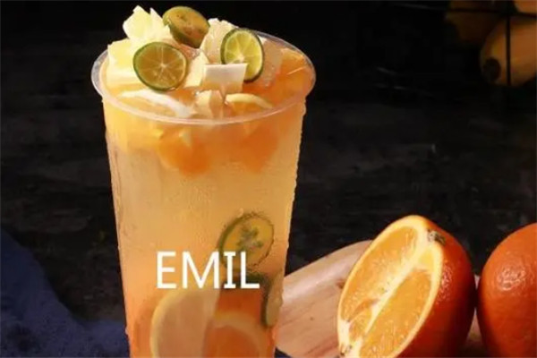愛(ài)彌爾食品