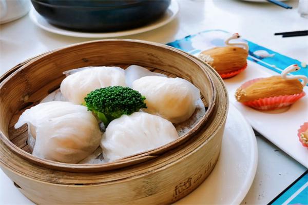 洛克港式茶餐廳