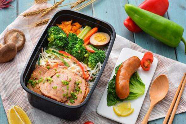 臺食記美食便當(dāng)