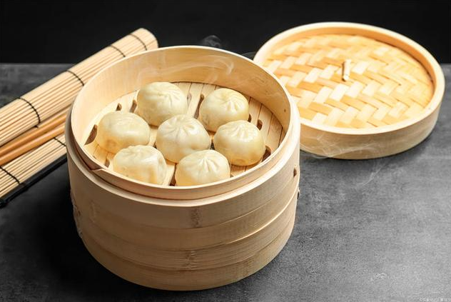 6號(hào)包子鋪