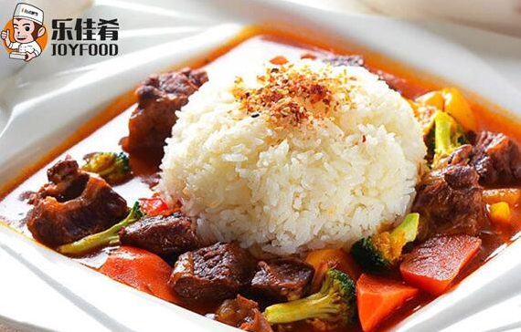 樂佳肴便當(dāng)