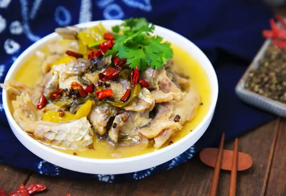 福星酸菜魚(yú)