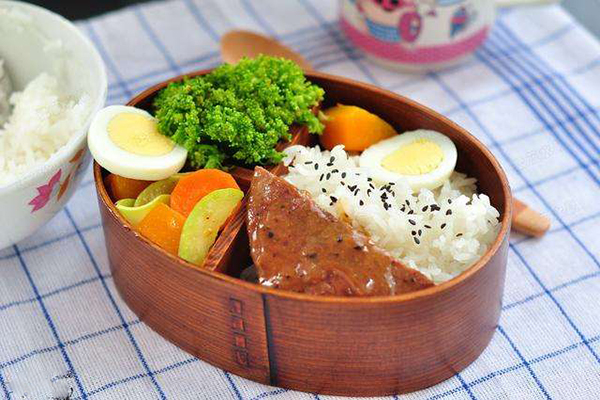飯趣便當(dāng)