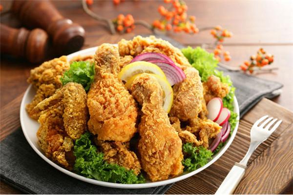味學炸雞