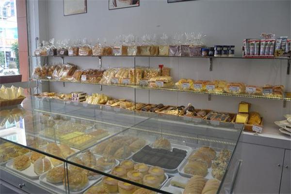 萊米西餅蛋糕店
