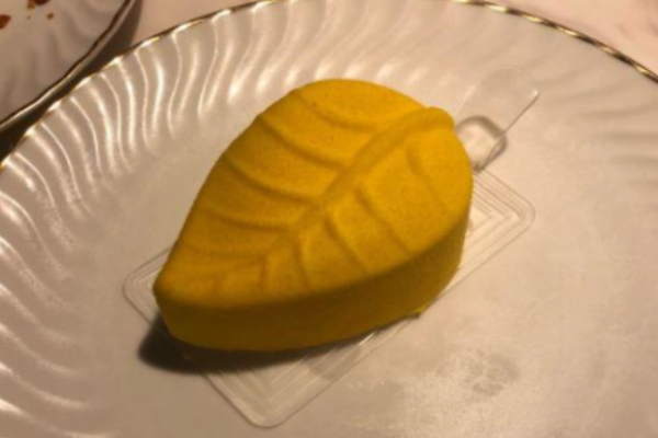 漢街甜品多少錢?