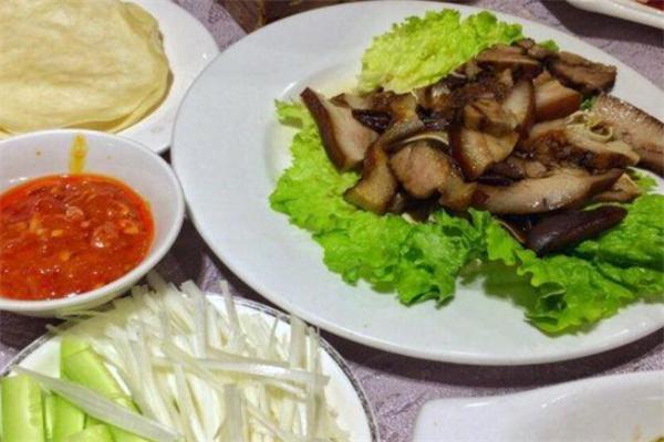 川沙老飯店
