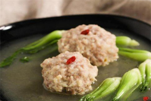 川沙老飯店