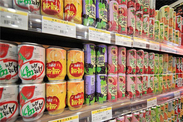 澳怡家進口食品