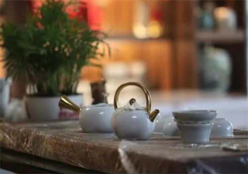 品道茶葉