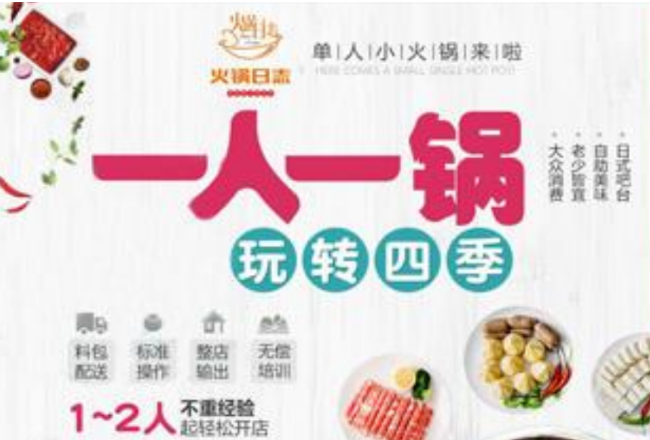 火鍋日志火鍋