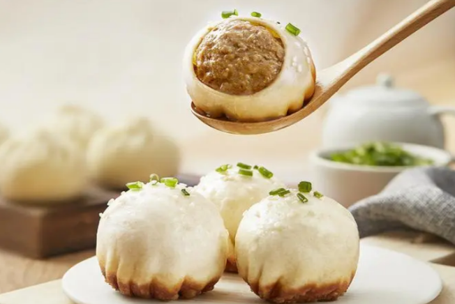 里巷生煎費多少錢？