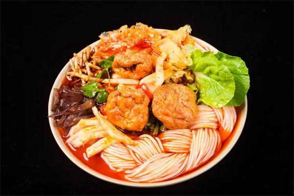 萬家螺螺螄粉
