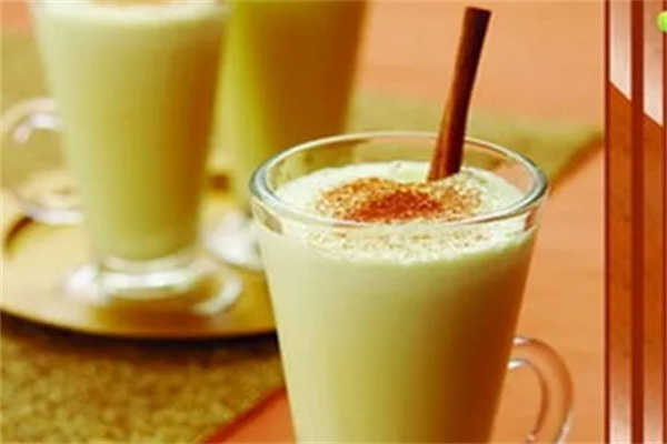 星飲奶茶