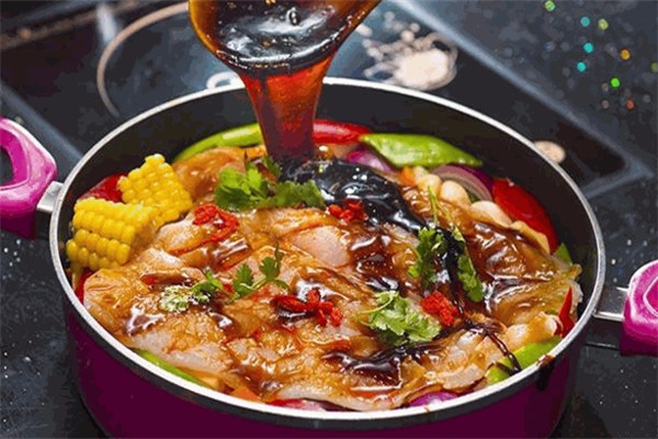 銘牛燜鍋