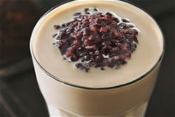 星飲奶茶